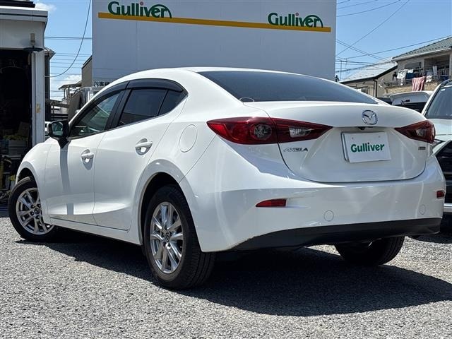 Mazda AXELA 2015 7190125-13
