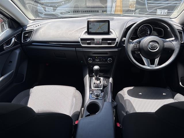 Mazda AXELA 2015 7190125-14