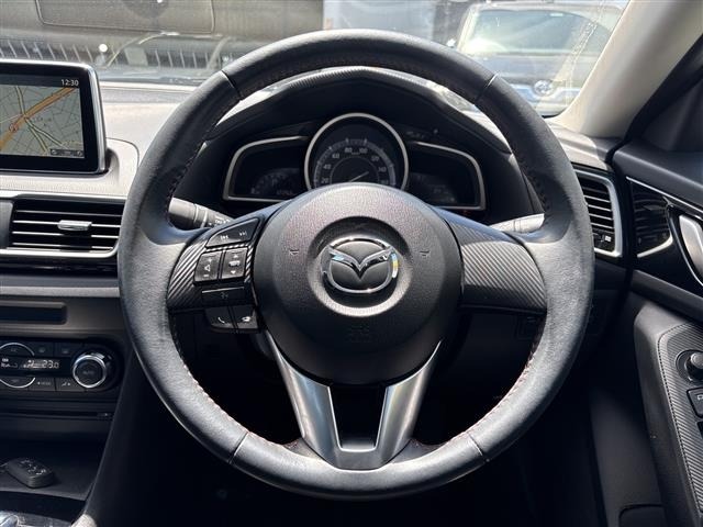 Mazda AXELA 2015 7190125-15