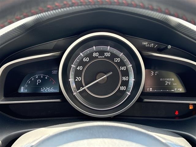 Mazda AXELA 2015 7190125-16