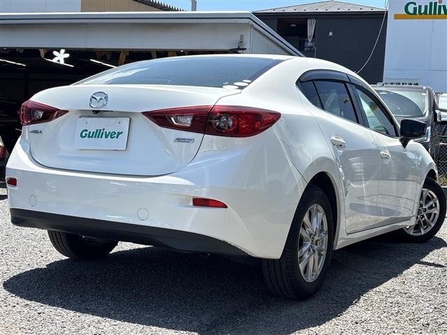 Mazda AXELA 2015 7190125-2