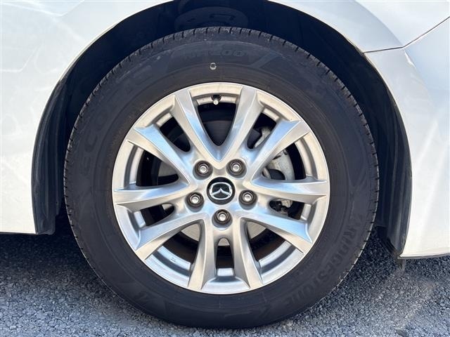Mazda AXELA 2015 7190125-20