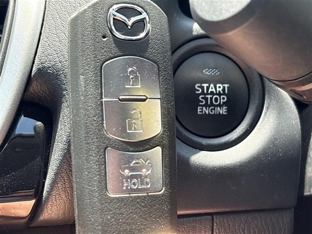 Mazda AXELA 2015 7190125-21