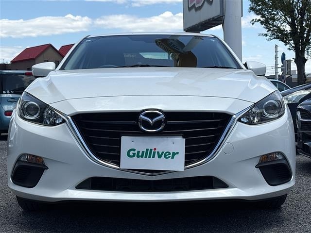 Mazda AXELA 2015 7190125-22