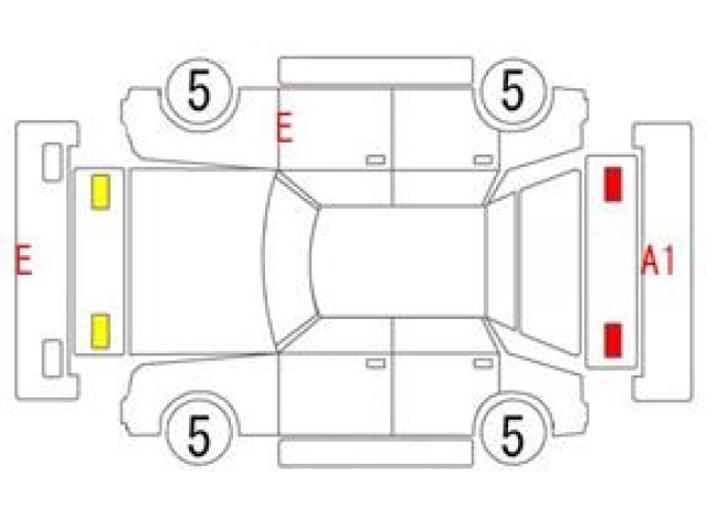 Mazda AXELA 2015 7190125-23