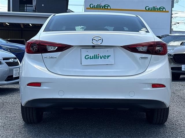 Mazda AXELA 2015 7190125-4
