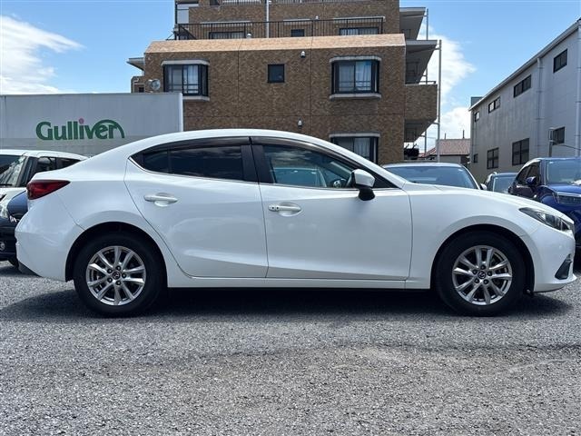 Mazda AXELA 2015 7190125-6