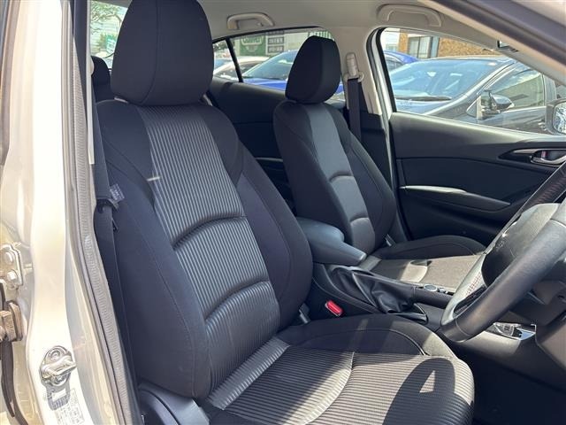 Mazda AXELA 2015 7190125-7