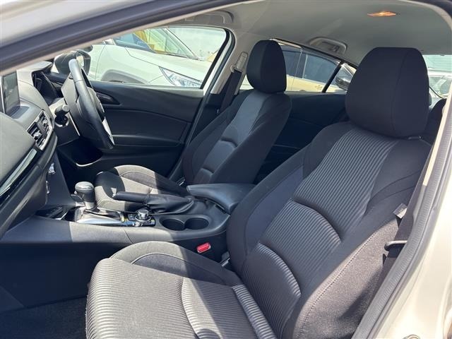 Mazda AXELA 2015 7190125-8