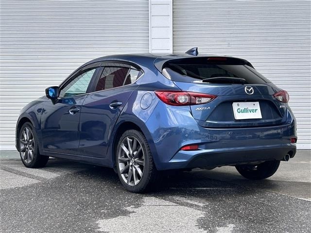 Mazda AXELA 2017 7190126-13