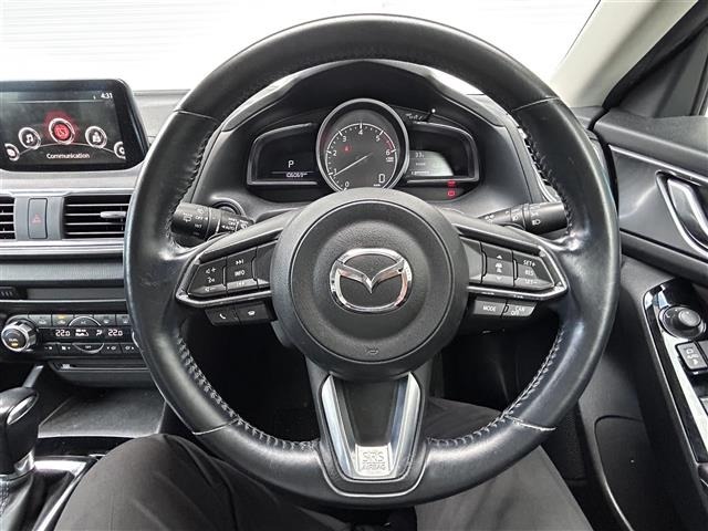 Mazda AXELA 2017 7190126-16