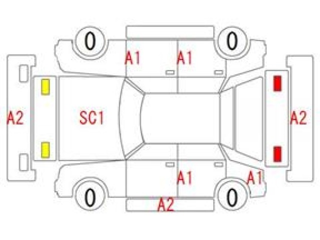 Mazda AXELA 2017 7190126-23