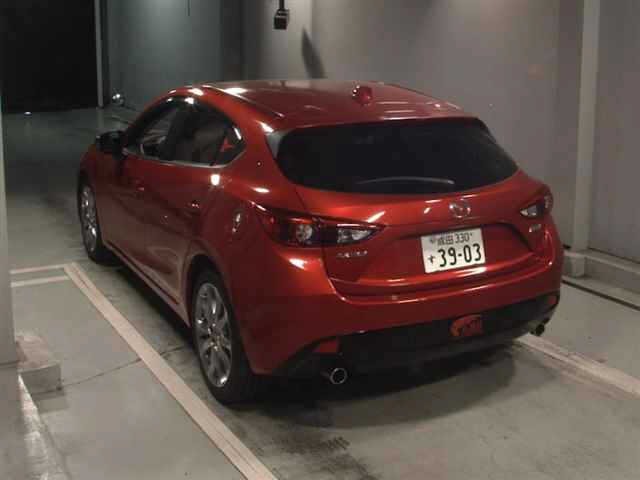Mazda AXELA 2014 7190255-1