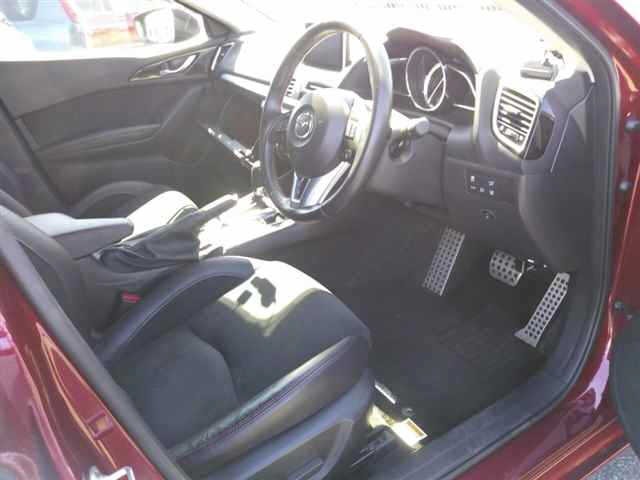 Mazda AXELA 2014 7190255-3