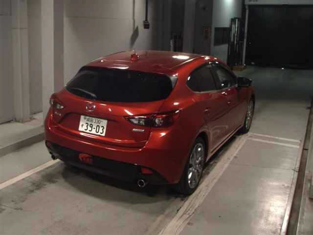 Mazda AXELA 2014 7190255-5