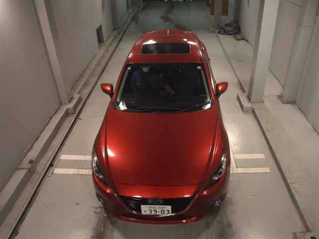 Mazda AXELA 2014 7190255-6