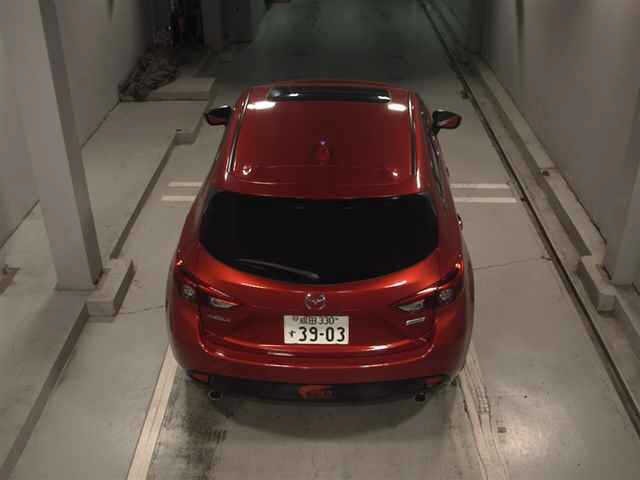 Mazda AXELA 2014 7190255-7