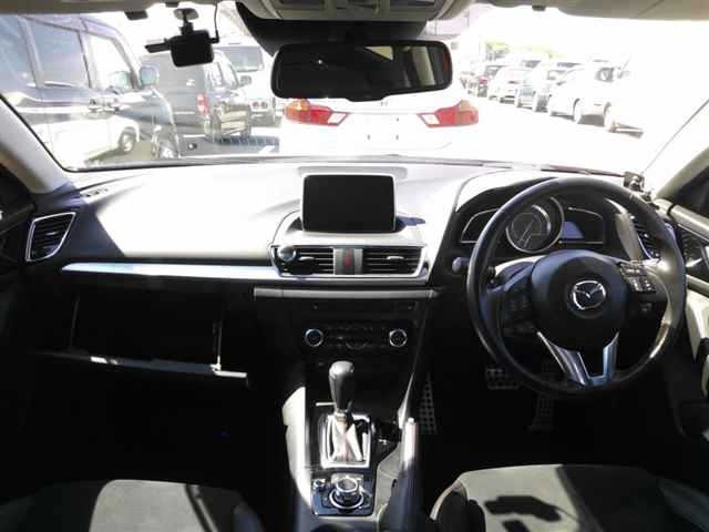Mazda AXELA 2014 7190255-8