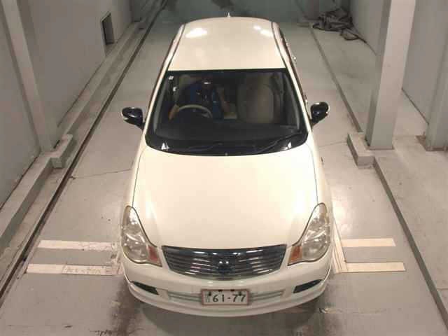 Nissan BLUEBIRD SYLPHY 2011 7185130-6