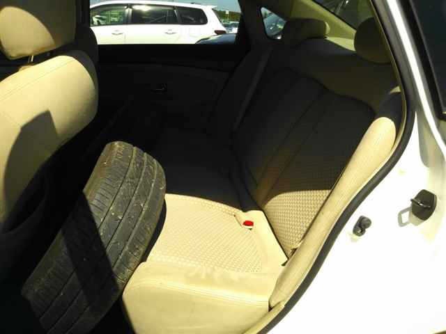 Nissan BLUEBIRD SYLPHY 2011 7185130-9