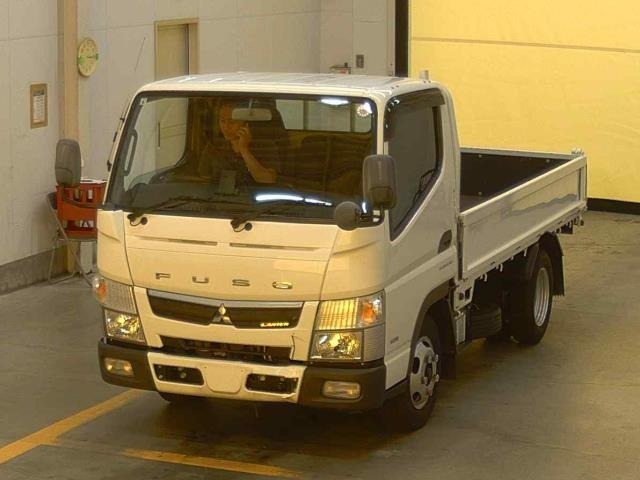 Mitsubishi CANTER 2018 7197491-0