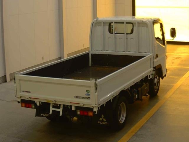 Mitsubishi CANTER 2018 7197491-1