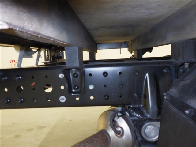 Mitsubishi CANTER 2018 7197491-4