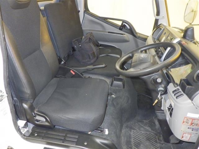 Mitsubishi CANTER 2018 7197491-5
