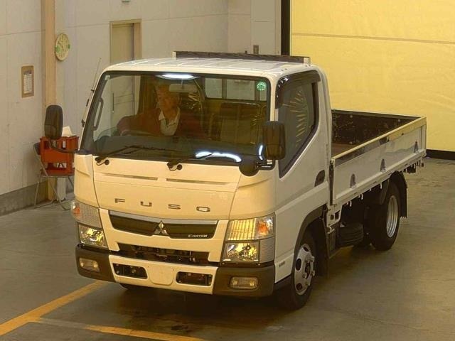 Mitsubishi CANTER 2016 7197504-0