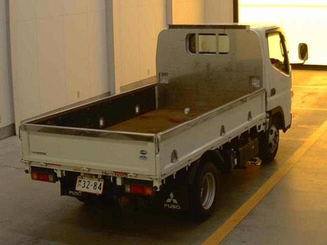 Mitsubishi CANTER 2016 7197504-1