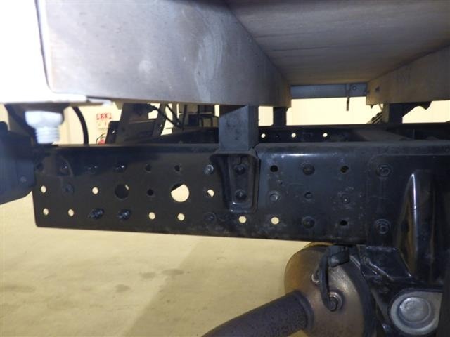 Mitsubishi CANTER 2016 7197504-4