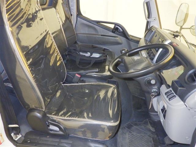 Mitsubishi CANTER 2016 7197504-5