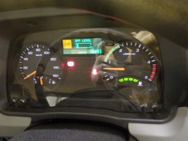 Mitsubishi CANTER 2016 7197504-6