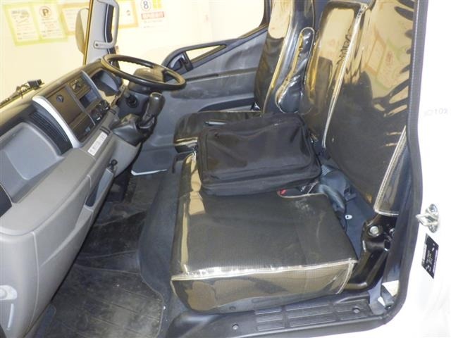 Mitsubishi CANTER 2016 7197504-8