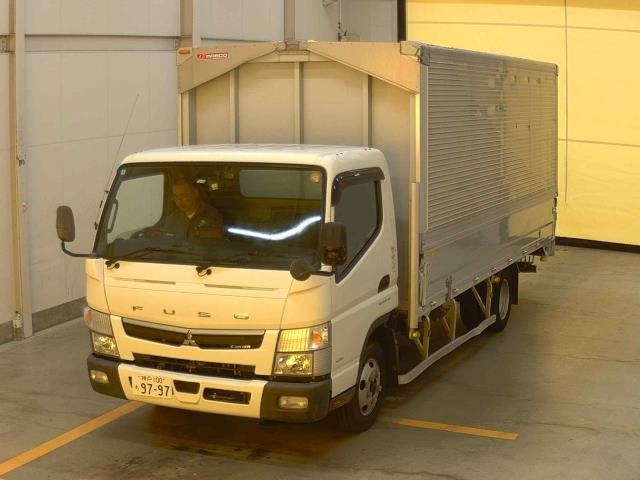 Mitsubishi CANTER 2020 7197510-0