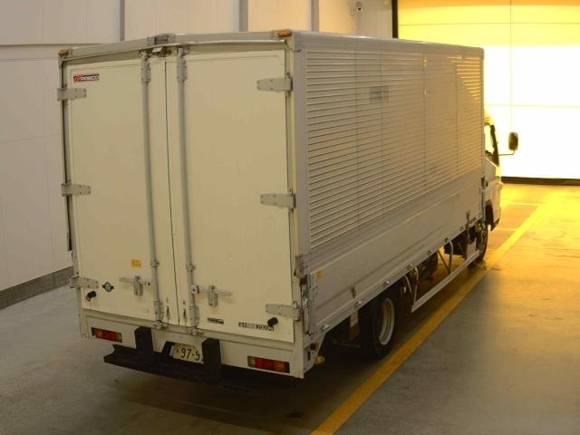 Mitsubishi CANTER 2020 7197510-1