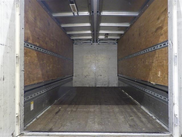 Mitsubishi CANTER 2020 7197510-4