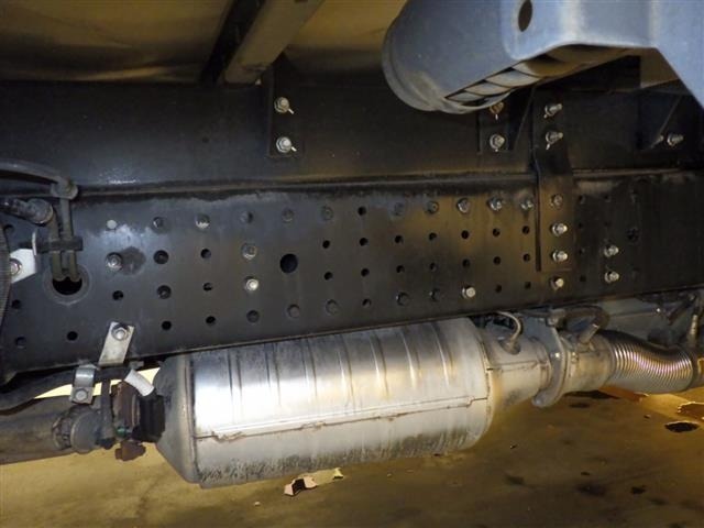 Mitsubishi CANTER 2020 7197510-5