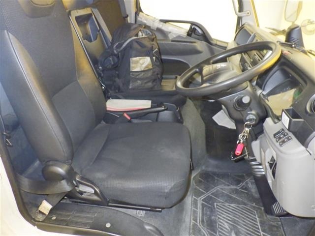 Mitsubishi CANTER 2020 7197510-6