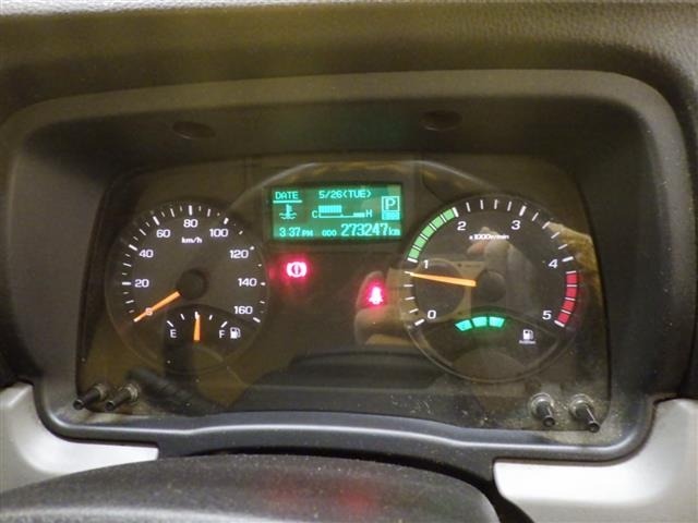 Mitsubishi CANTER 2020 7197510-7