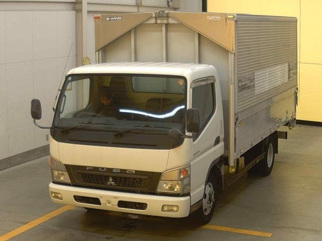 Mitsubishi CANTER 2008 7197511-0