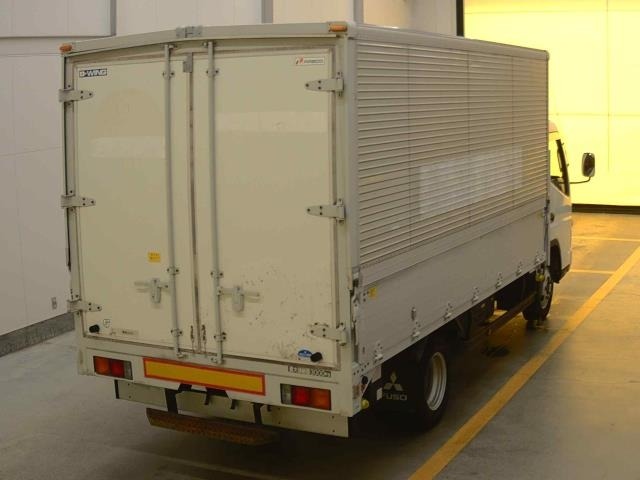 Mitsubishi CANTER 2008 7197511-1