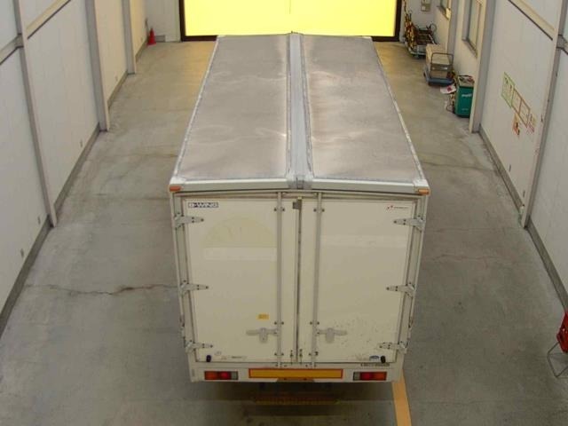 Mitsubishi CANTER 2008 7197511-3