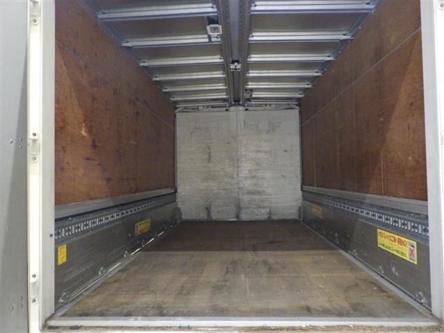 Mitsubishi CANTER 2008 7197511-4