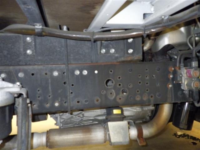 Mitsubishi CANTER 2008 7197511-5