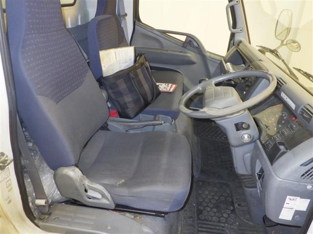 Mitsubishi CANTER 2008 7197511-6