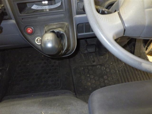 Mitsubishi CANTER 2008 7197511-8