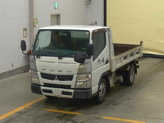 Mitsubishi CANTER 2013 7197526-0