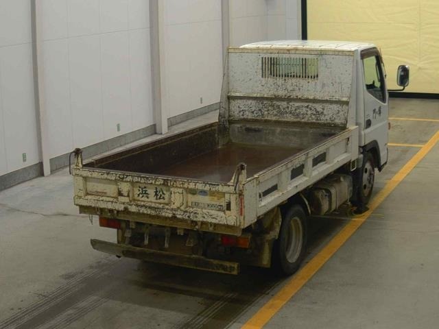 Mitsubishi CANTER 2013 7197526-1