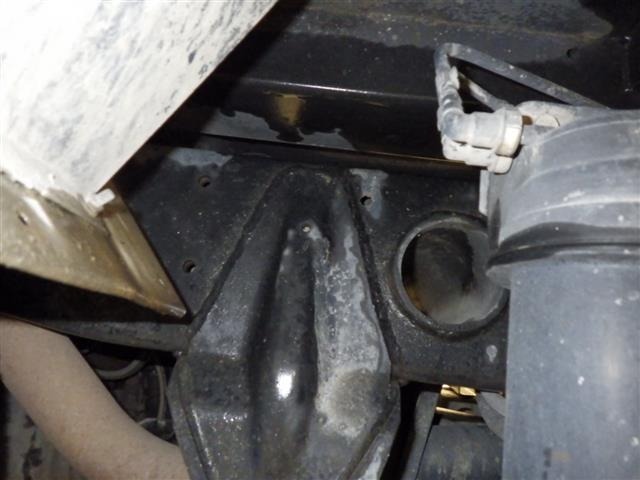 Mitsubishi CANTER 2013 7197526-4